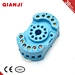 90.23 11 Pin Relay Socket
